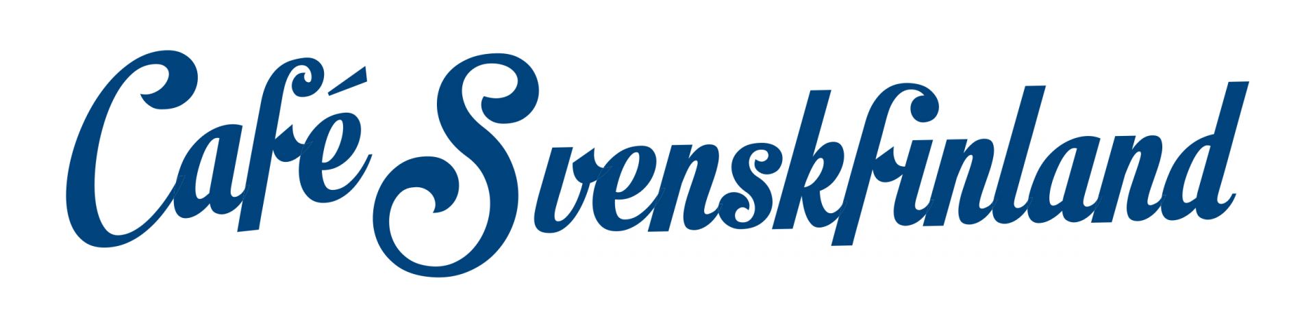 Logo Café Svenskfinland